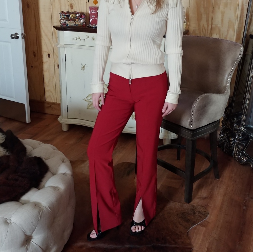 Cache Jeans - Picture 1 of 5